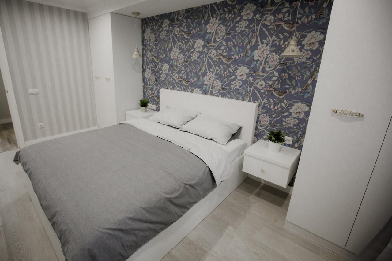 Shale Na Polotskoy Villa Bobruisk Dış mekan fotoğraf