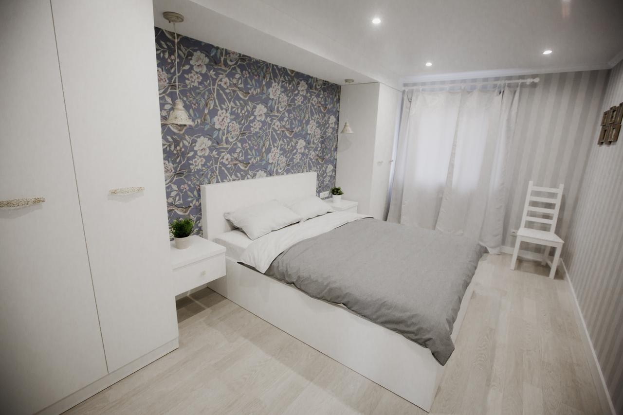 Shale Na Polotskoy Villa Bobruisk Dış mekan fotoğraf
