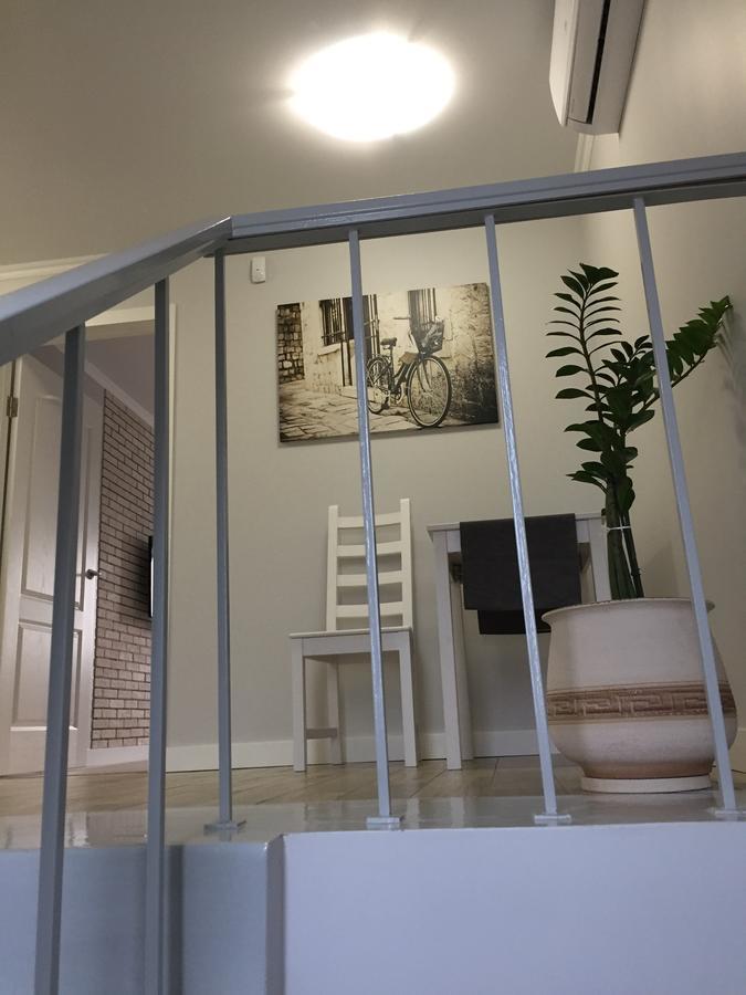 Shale Na Polotskoy Villa Bobruisk Dış mekan fotoğraf