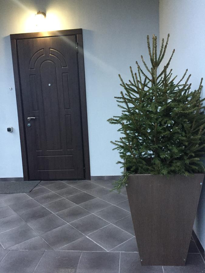 Shale Na Polotskoy Villa Bobruisk Dış mekan fotoğraf