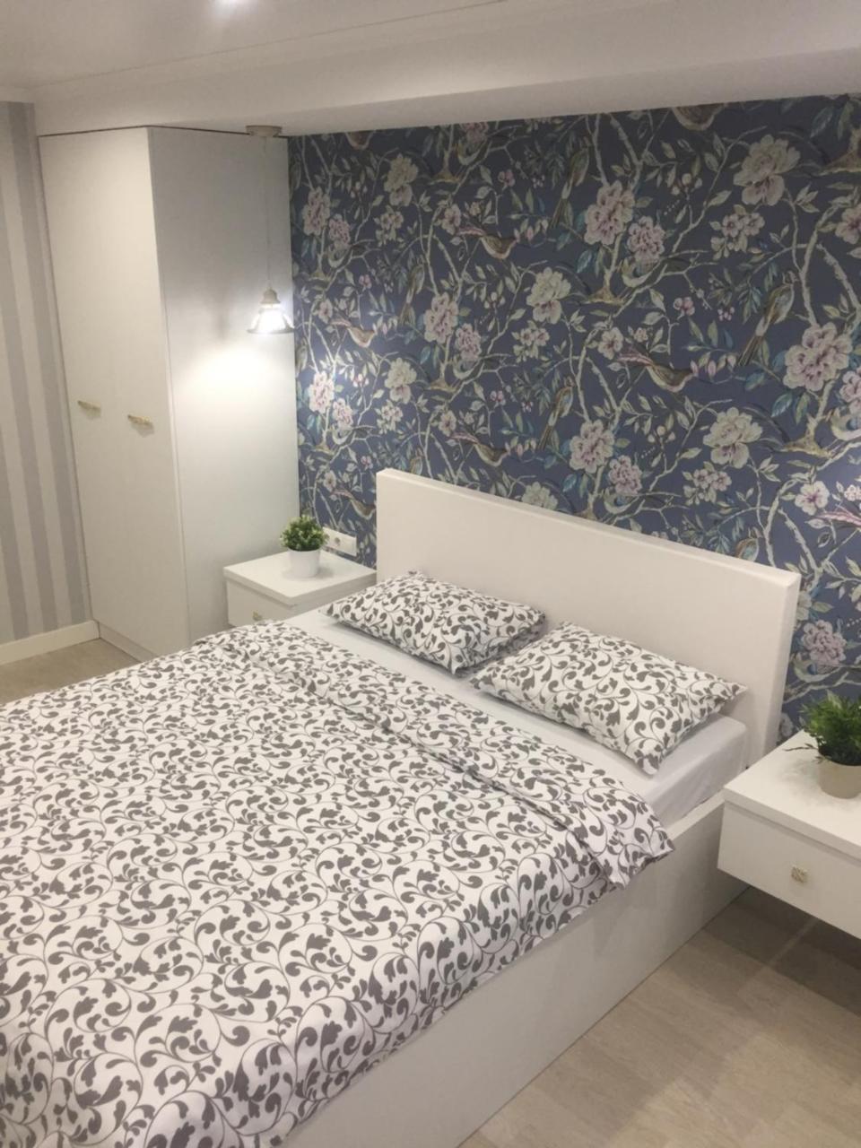 Shale Na Polotskoy Villa Bobruisk Dış mekan fotoğraf