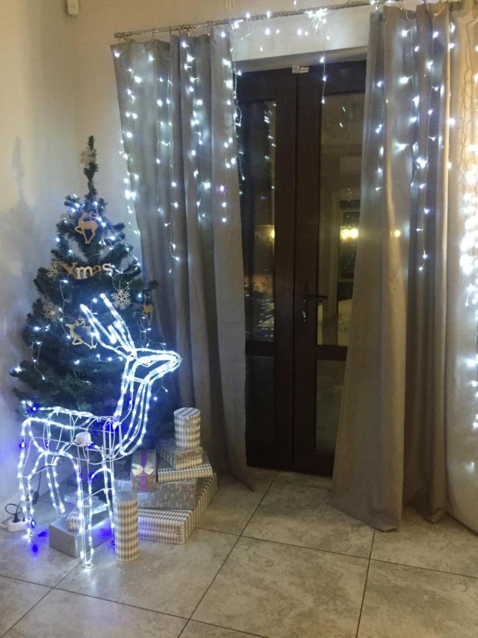 Shale Na Polotskoy Villa Bobruisk Dış mekan fotoğraf